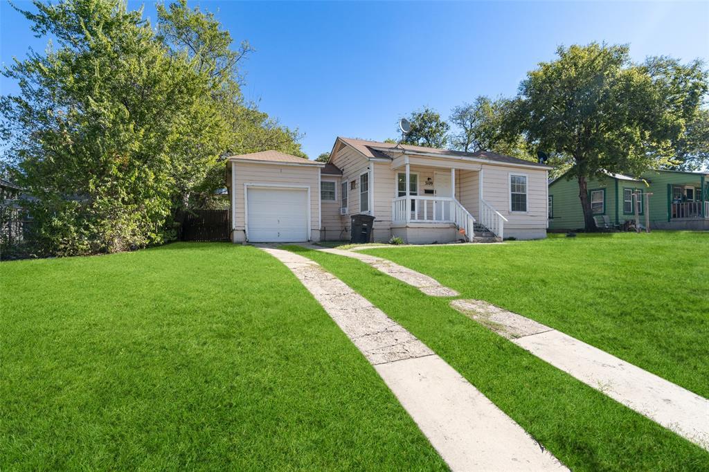 3109 S Wesleyan Drive, Fort Worth