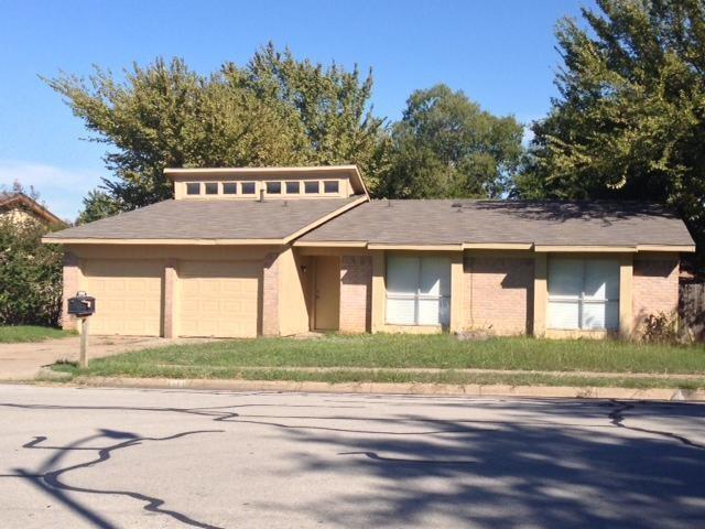 2513 Richmond Drive, Arlington