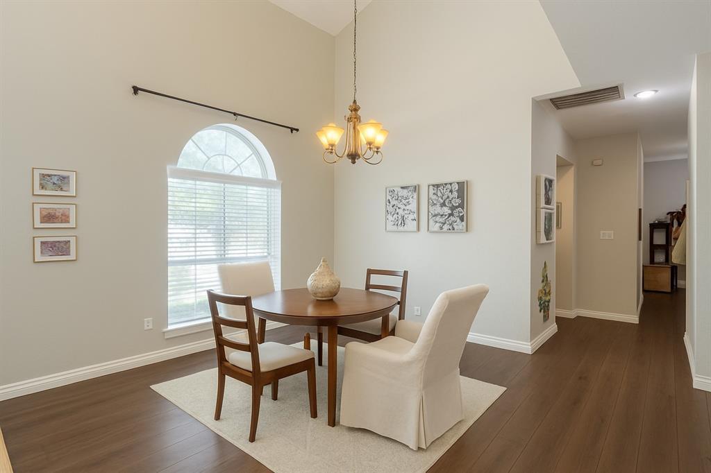 8557 Brittania Way, Dallas