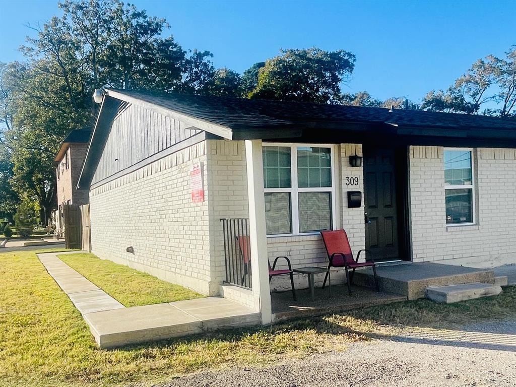 309 E Mitchell Street, Arlington