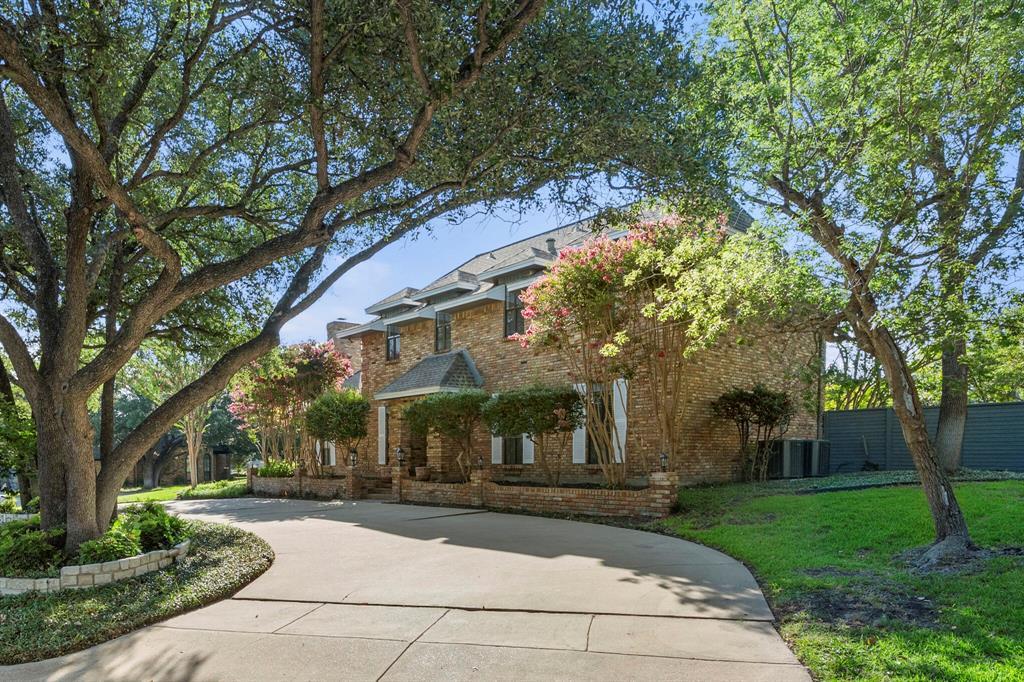 4351 Bullfinch Court, Fort Worth