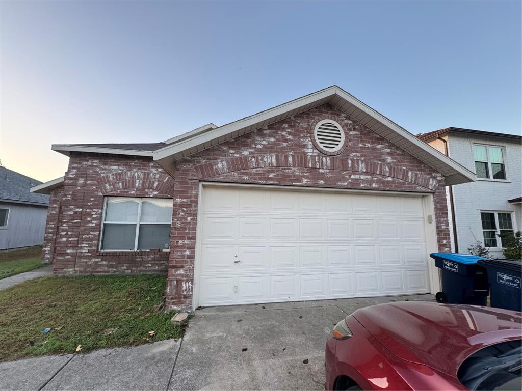 10137 Chapel Glen, Fort Worth