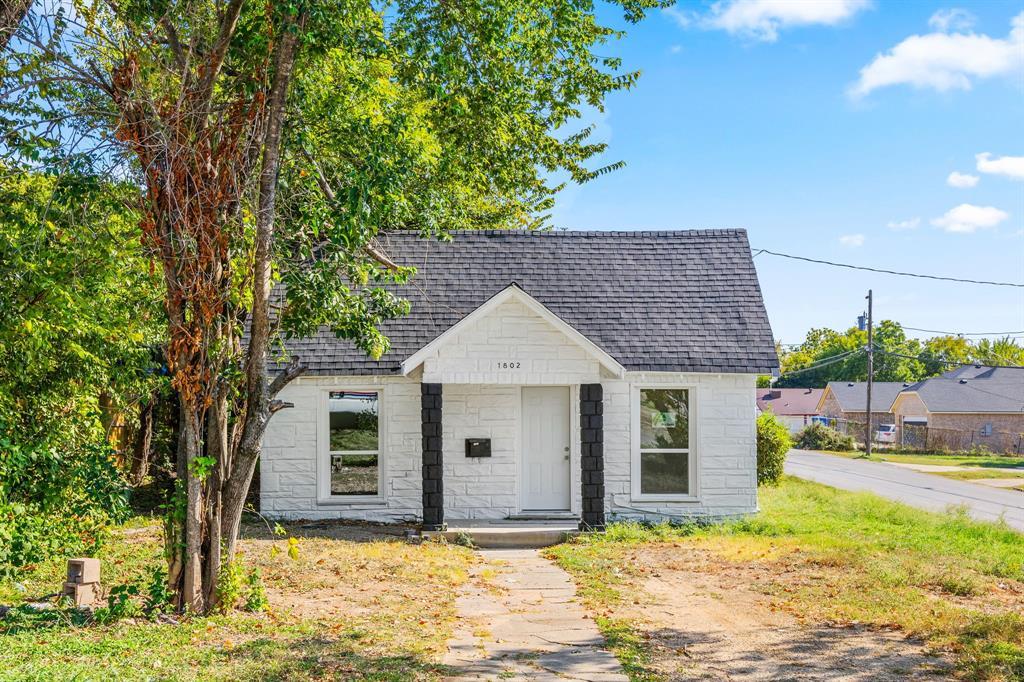 1802 Fordham Road, Dallas