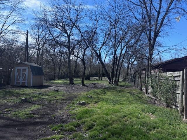 704 S Oakland Boulevard, Fort Worth