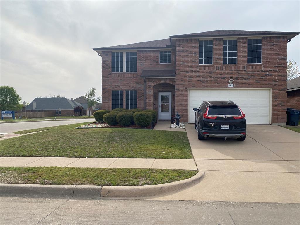 5301 Temecula Road, Fort Worth