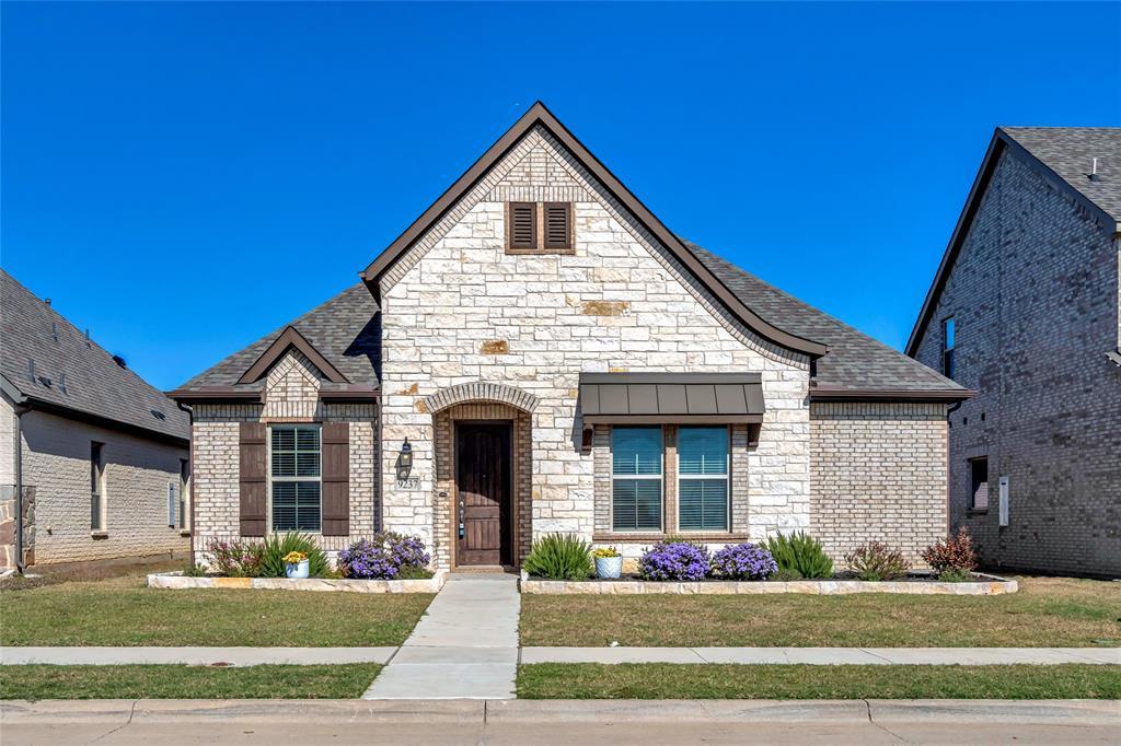 9237 Trammel Davis Road, Fort Worth