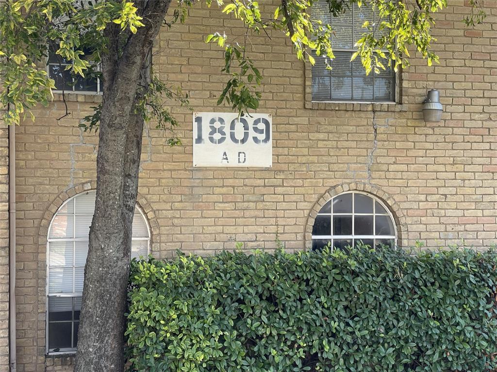 1809 Roman Road A, Grand Prairie