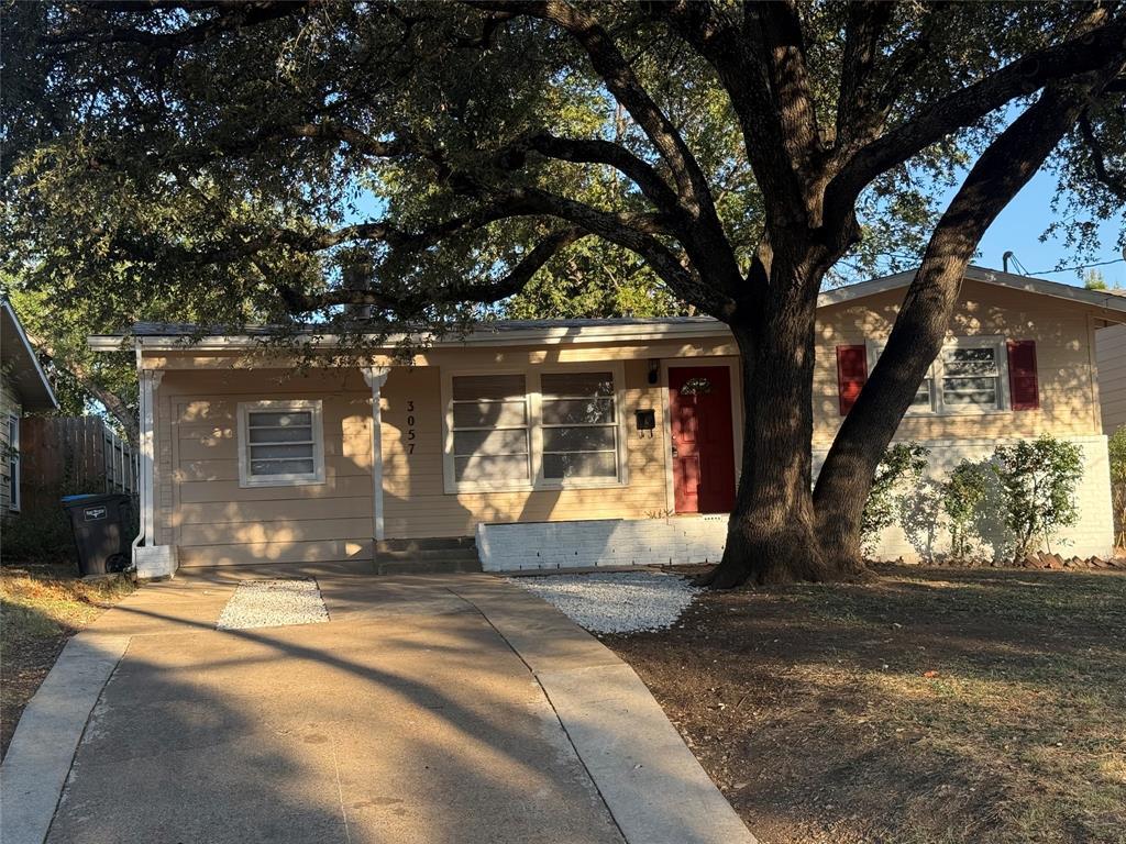 3057 Tex Boulevard, Fort Worth