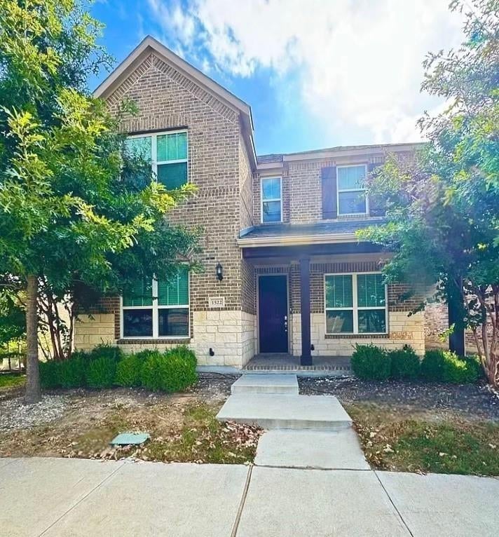 1522 Bellevue Avenue, Garland