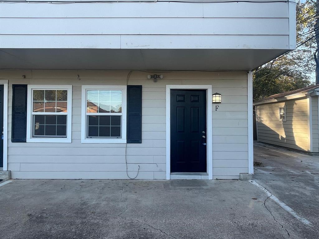 307 E Mitchell Street F, Arlington