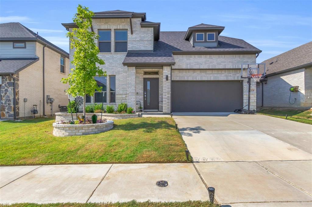 2428 Mankato Drive, Fort Worth