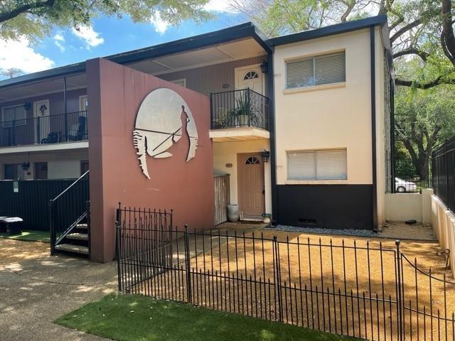 4206 Hawthorne Avenue 101a, Dallas