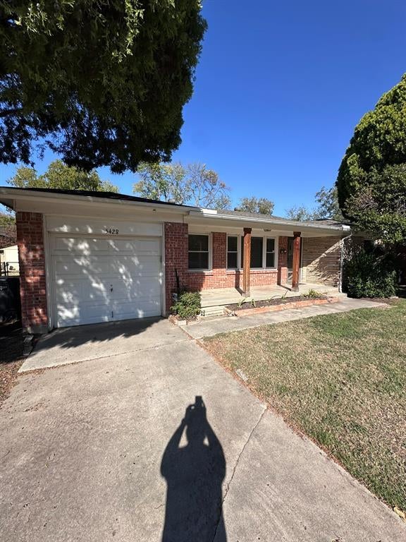 5428 Durham Avenue, Fort Worth