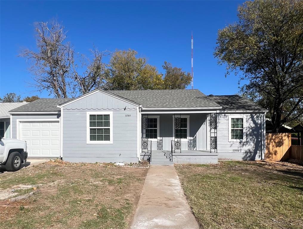 3705 Ellsmere Court, Fort Worth