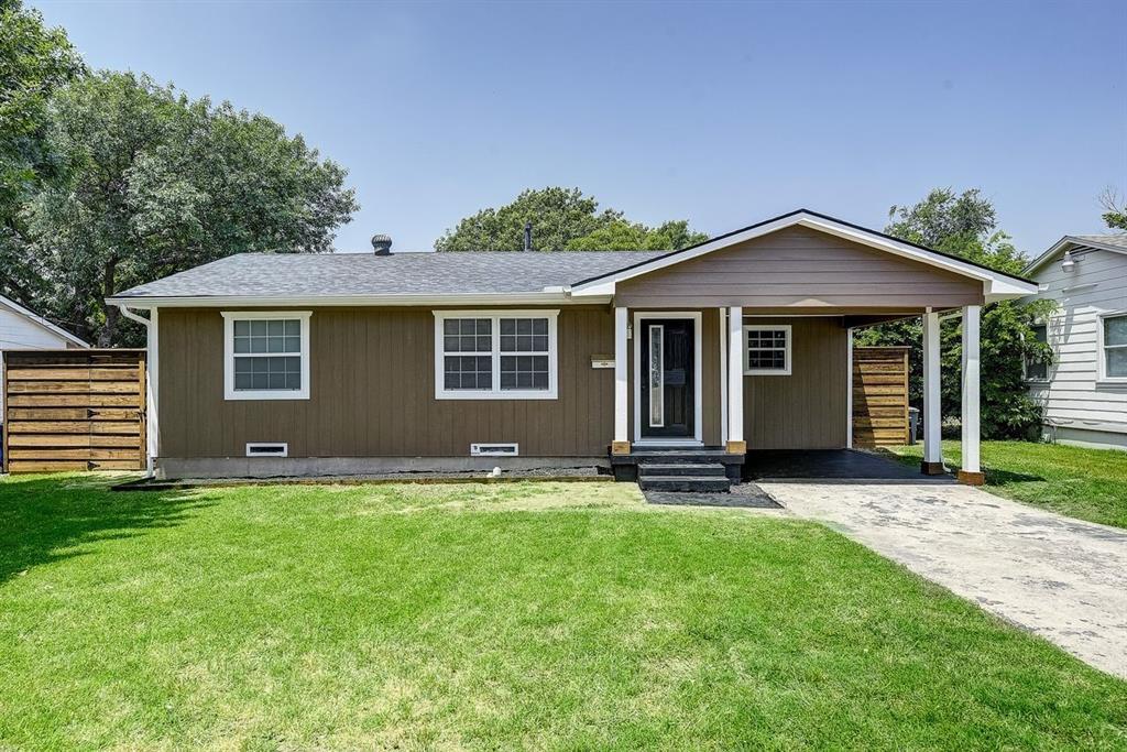 12111 Galva Drive, Dallas