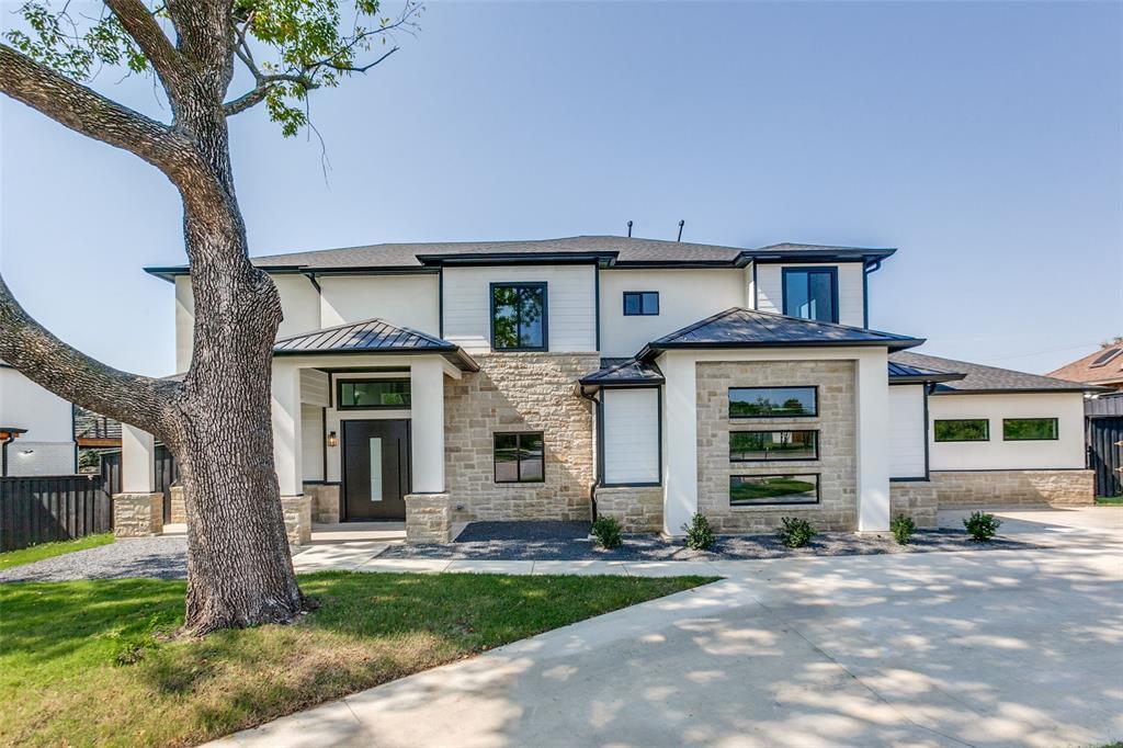 10923 Marsh Lane, Dallas