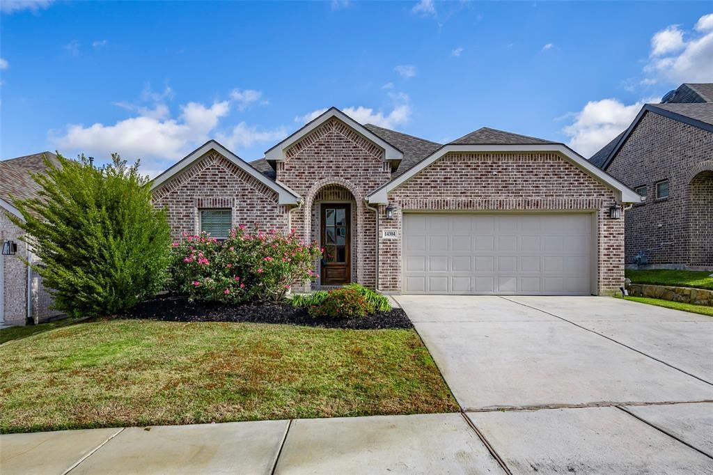 14304 Spitfire Trail, Fort Worth