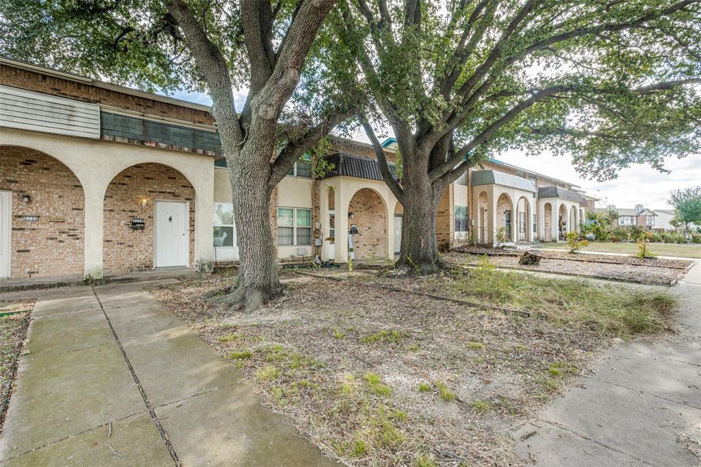 2734 Patricia Lane, Garland