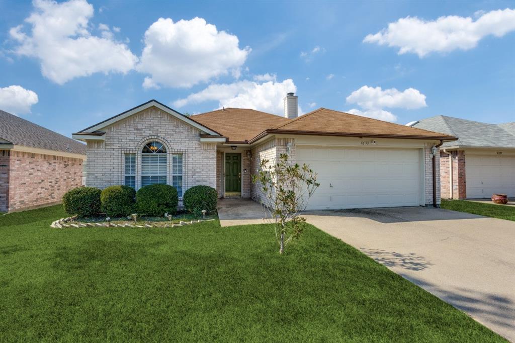 4733 Grovewood, Garland