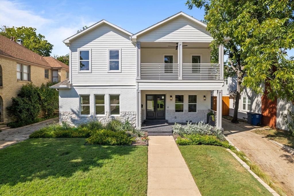 6255 Belmont Avenue, Dallas