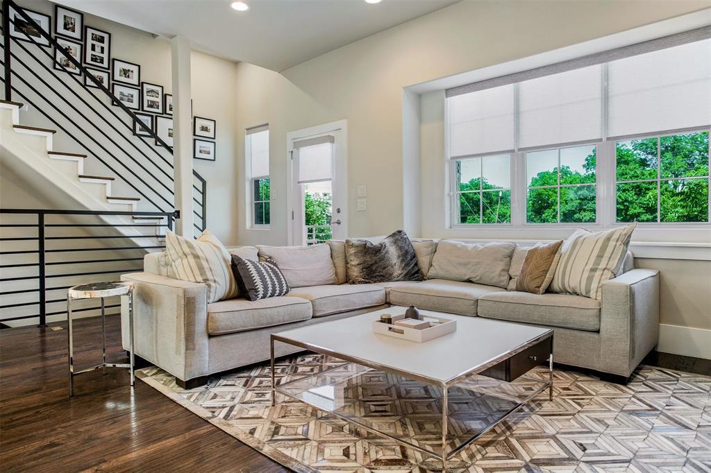 5820 Bryan Parkway 20, Dallas