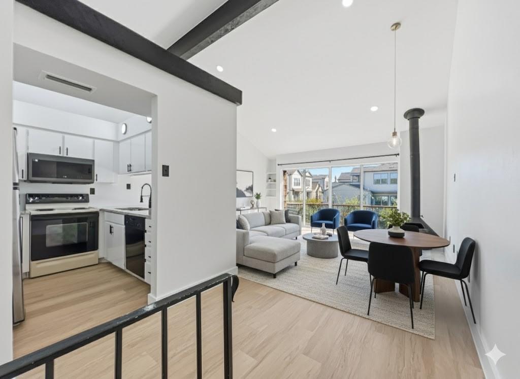 3707 Miles Street 10, Dallas