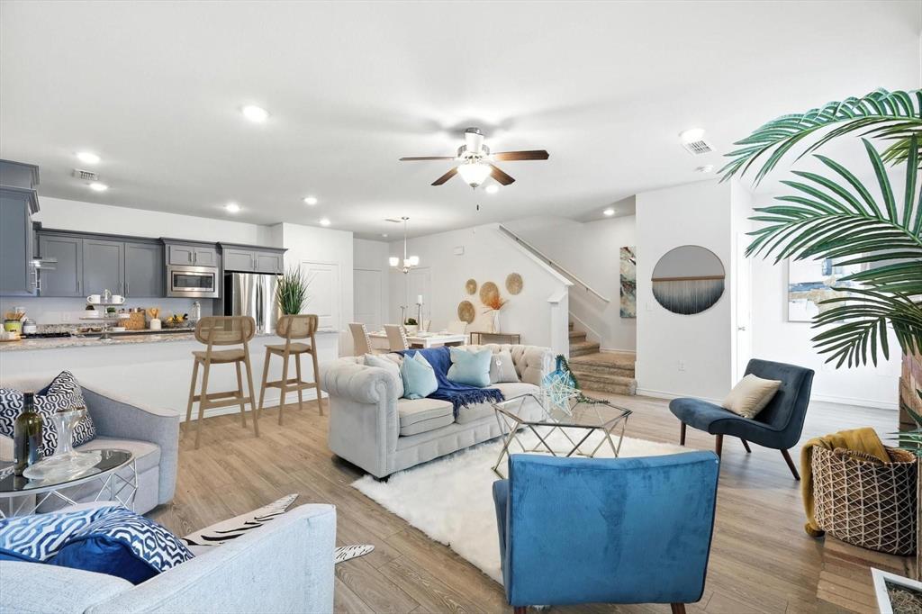 8712 Tudor Place, Dallas