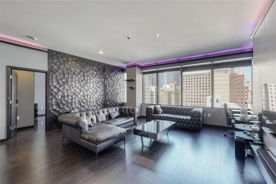 1200 Main Street 1511, Dallas