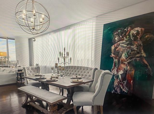 2200 Victory Avenue 805, Dallas