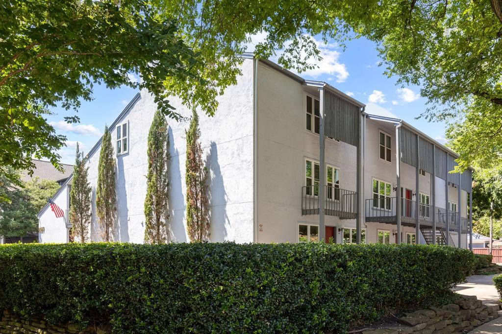 3827 Gilbert Avenue 214, Dallas