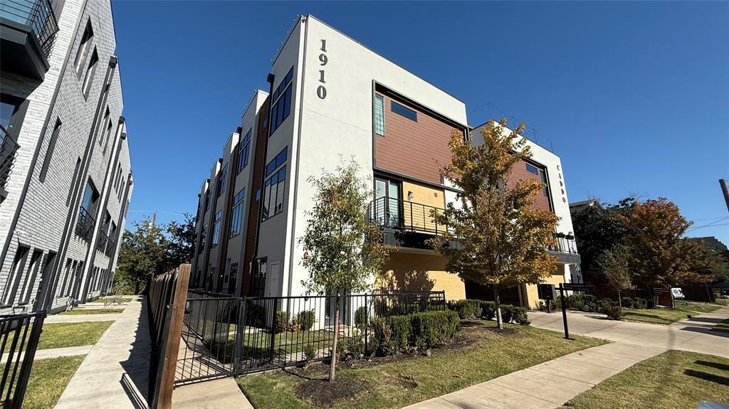 1910 Caddo Street A203, Dallas