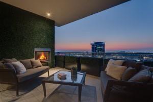 2900 Mckinnon Street 2505, Dallas