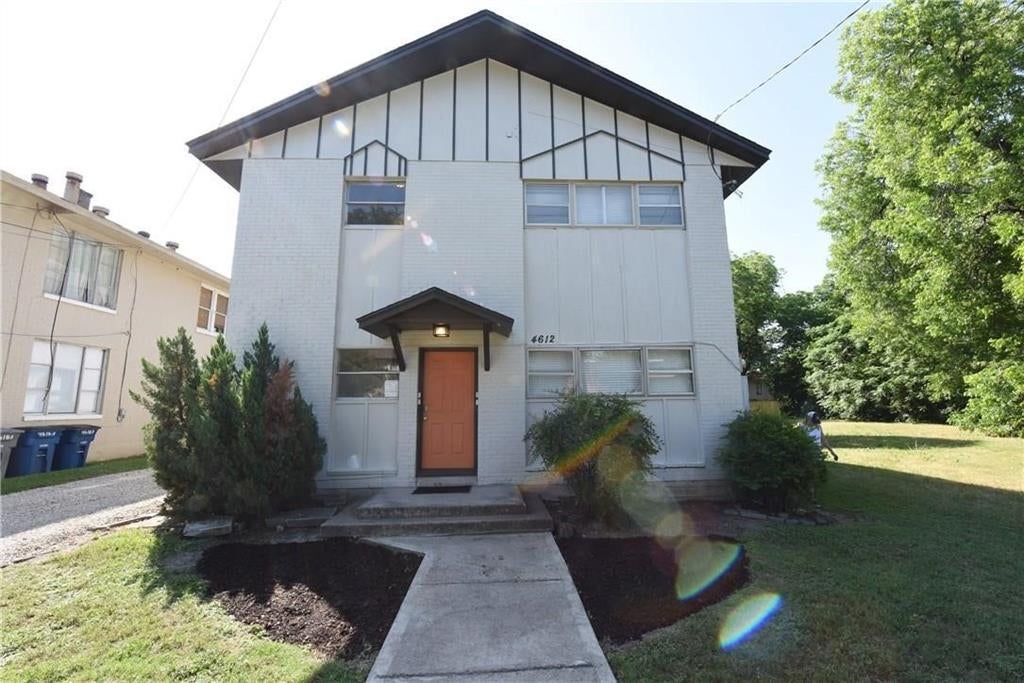 4612 Junius Street B, Dallas