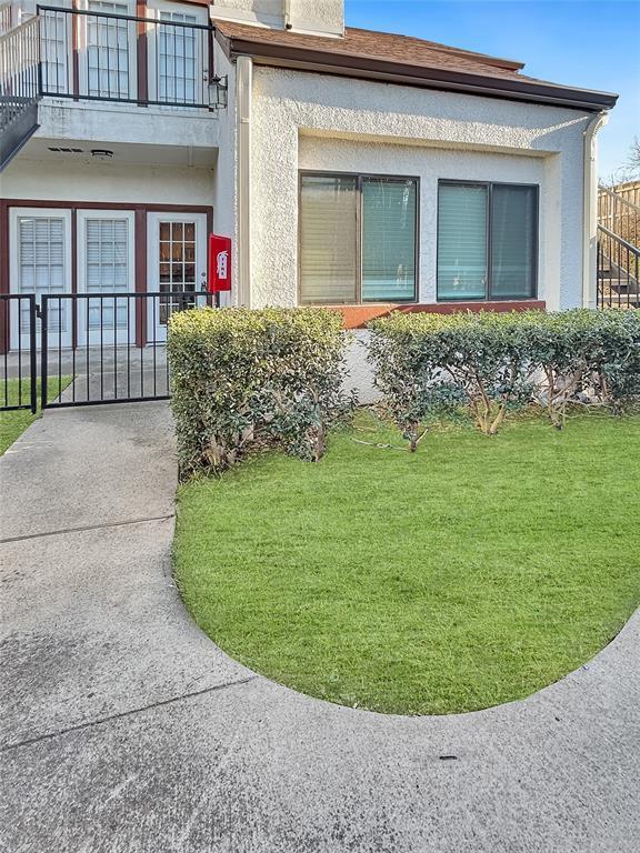 1321 Emily Road 4101, Dallas