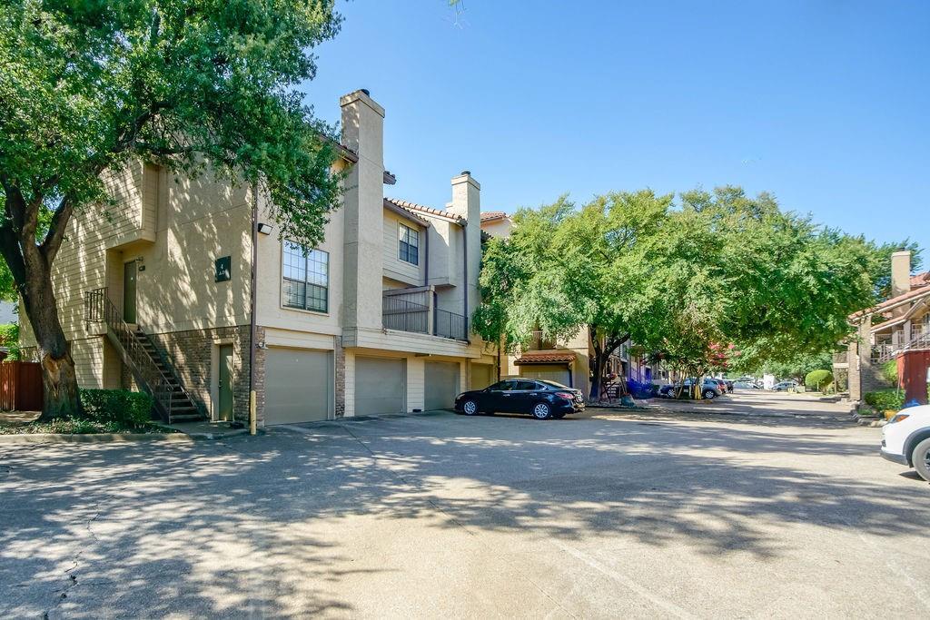 4777 Cedar Springs Road 8l, Dallas
