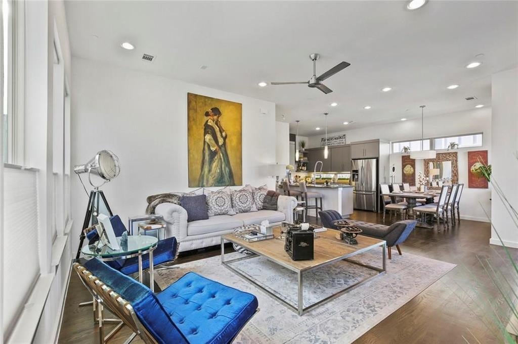 1911 Summit Avenue 1, Dallas