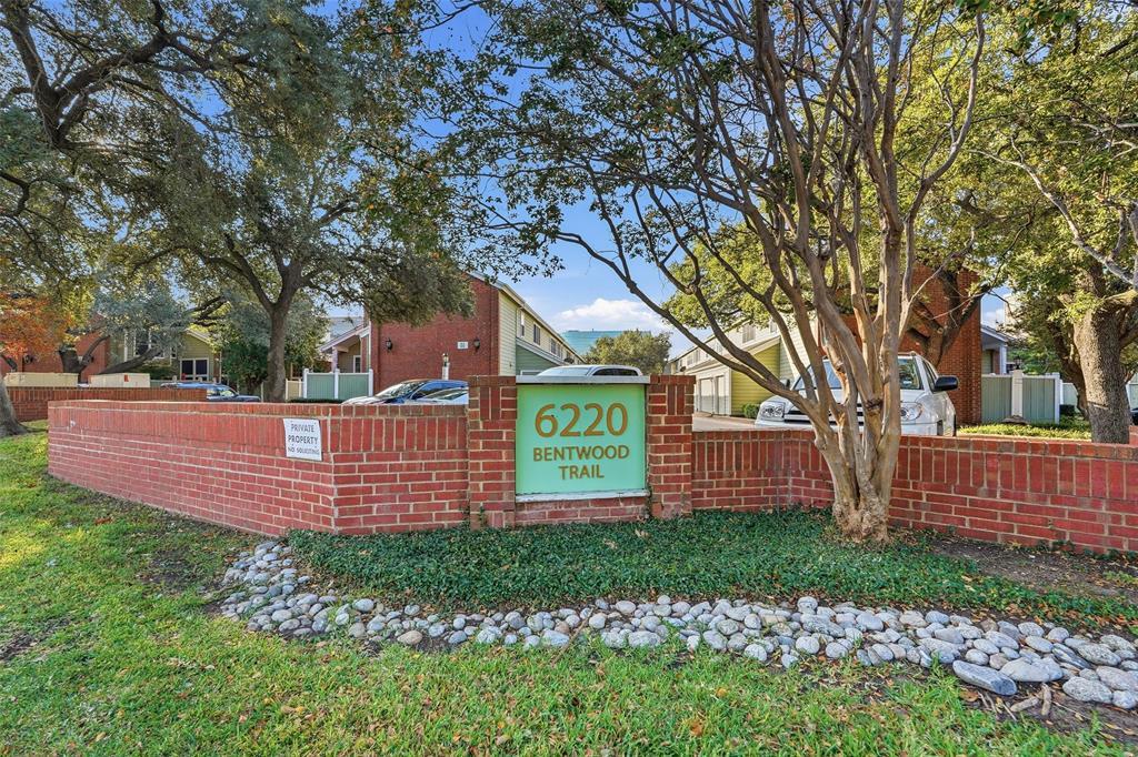 6220 Bentwood Trail 908, Dallas