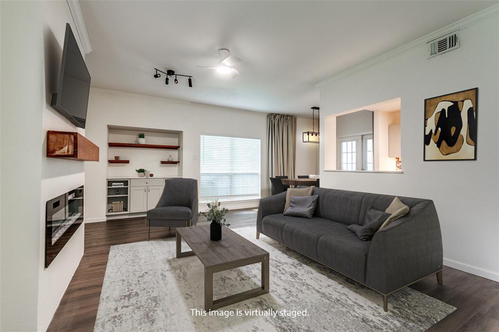 8601 Park Lane 111, Dallas