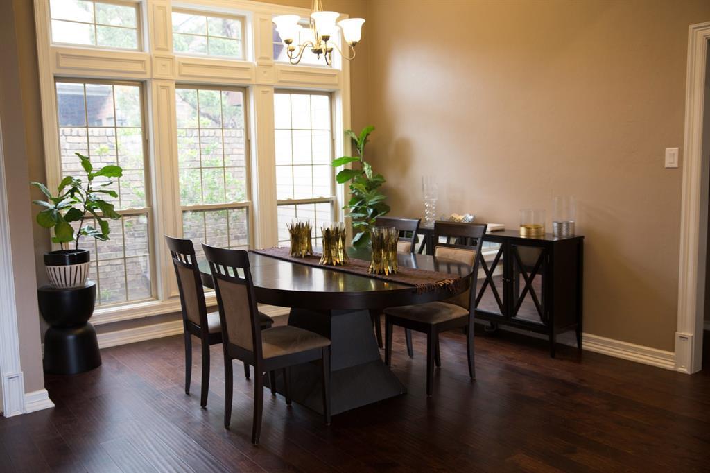 200 Supreme Court, Irving