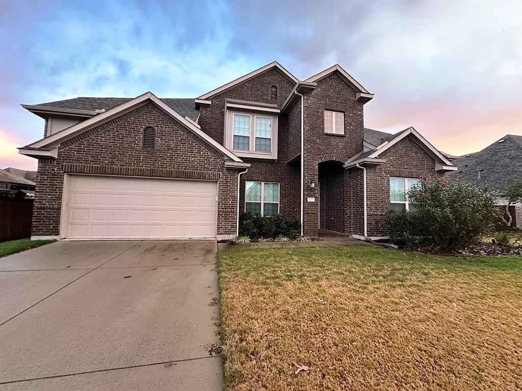 3003 Charles Drive, Wylie