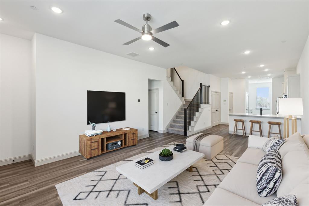 7135 Buchanan Drive, Grand Prairie