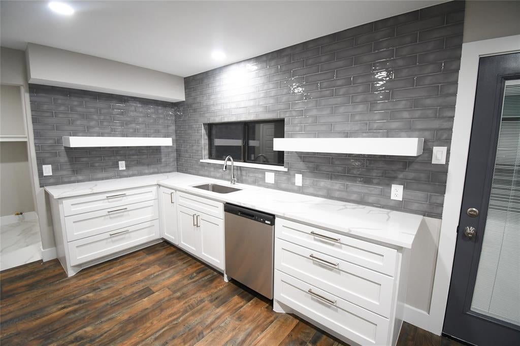 1011 Sam Hill Street, Irving