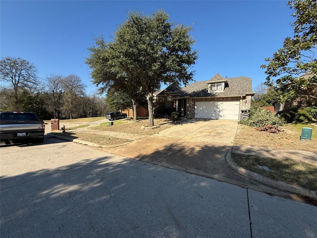 3101 Spanish Oak Trail, Melissa