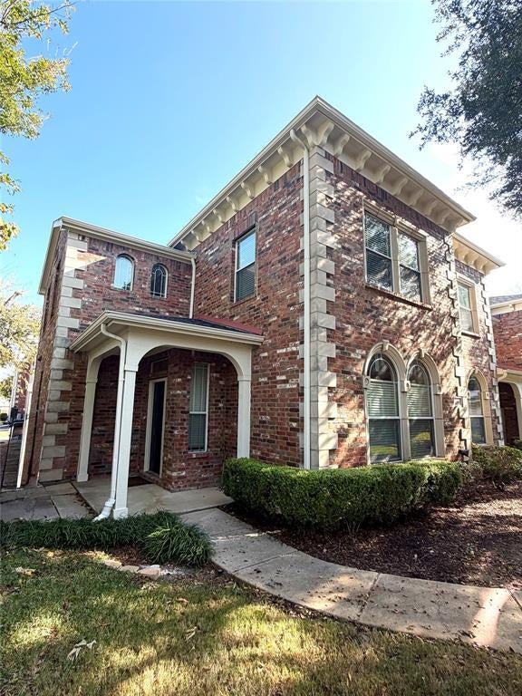 156 Leonard Street, Lewisville