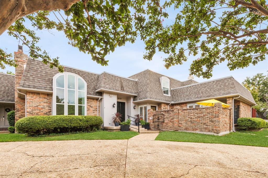 10541 Berry Knoll Drive, Dallas