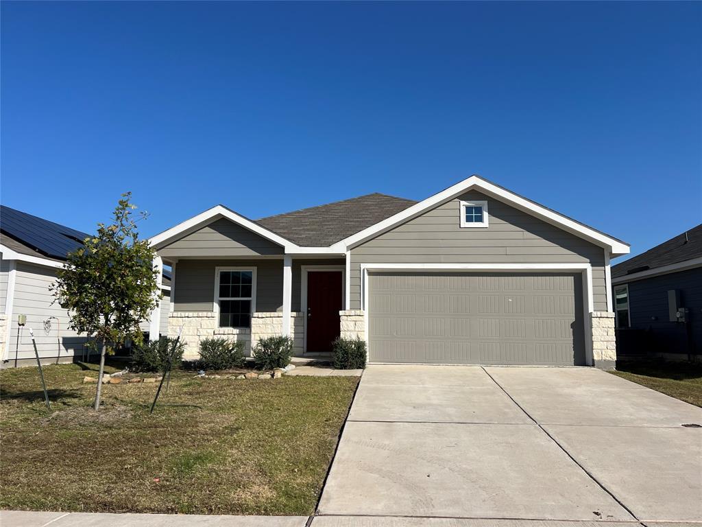 5405 Lavender Drive, Princeton