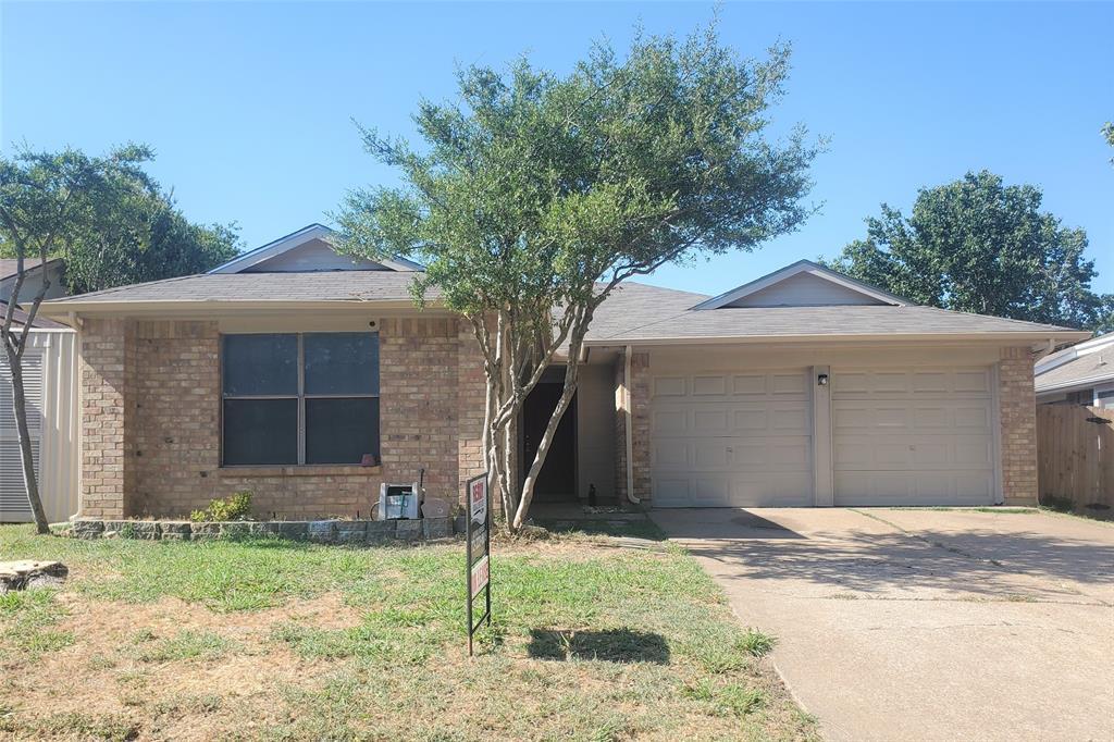 117 Valley Spring Drive, Arlington