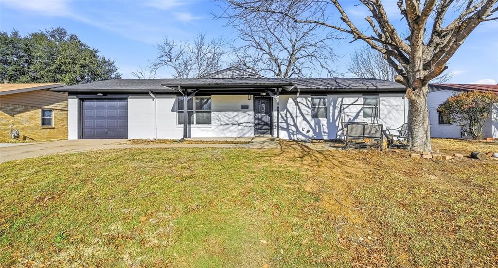 2015 Salem Street, Irving