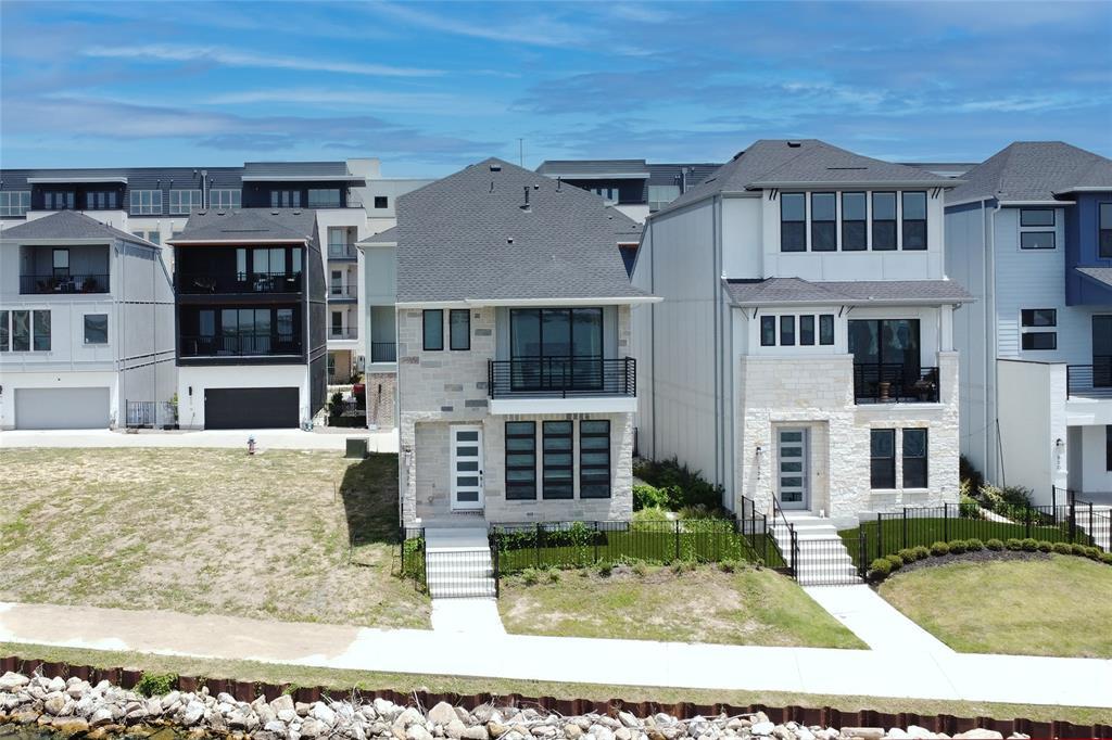 528 Secretariat Drive, Rowlett