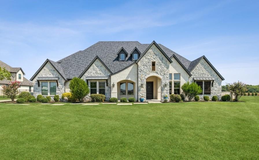 7605 Windomere Drive, Parker